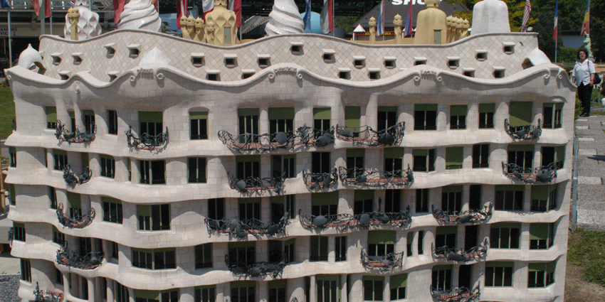 Casa-Mila