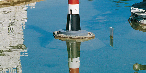Leuchtturm-Roter-Sand