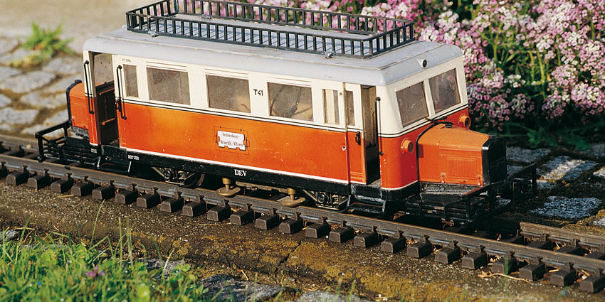 Schienenbus