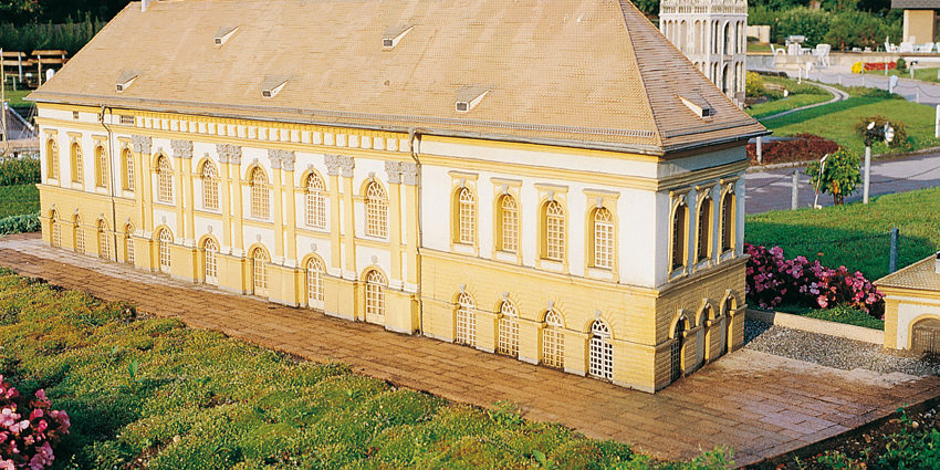 Schloss-Dachau