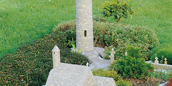 St.-Kevins-Church