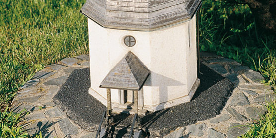 StilleNacht-Kapelle