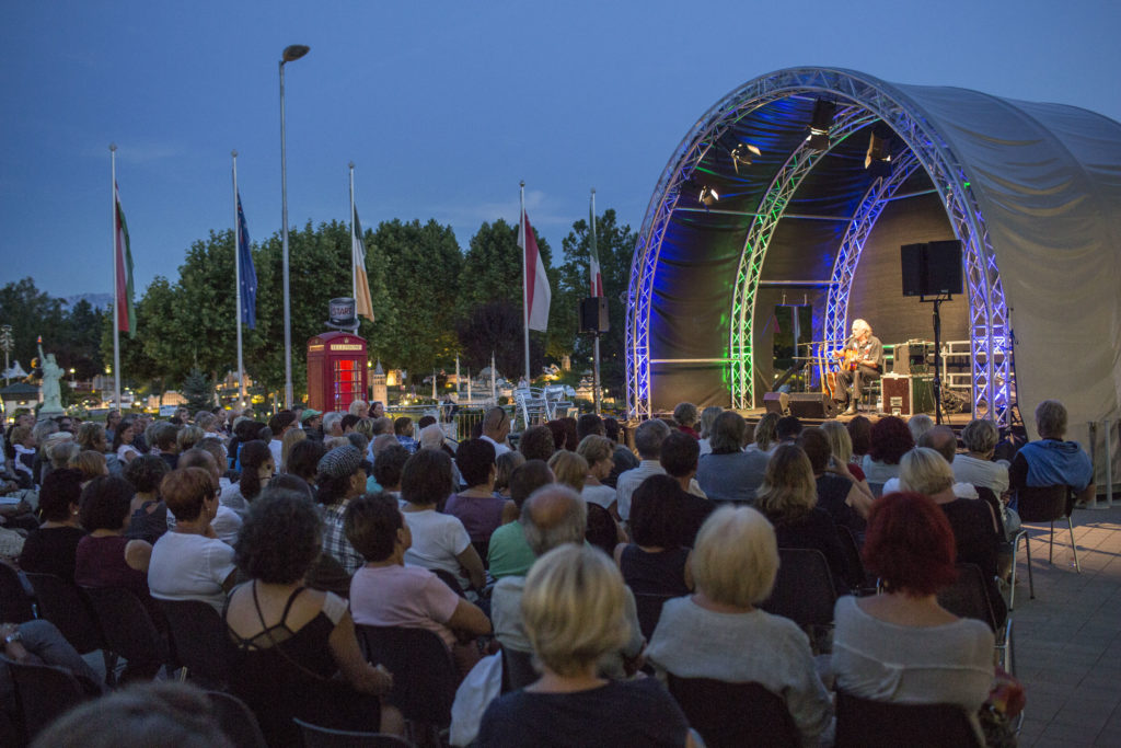 Single events klagenfurt
