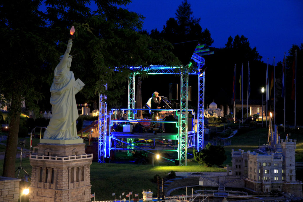 Single events klagenfurt