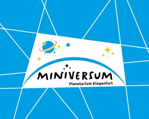 Logo Miniversum 2026 mit HG